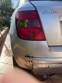 Fiat stilo 1.9 multijet