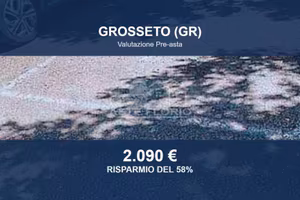 Immobile in asta di 12 m² a Grosseto