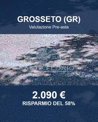 Immobile in asta di 12 m² a Grosseto