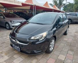 Opel Corsa 1.2 5 porte n-Joy - 2015