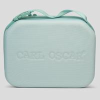 Porta Pranzo Carl Oscar Verde