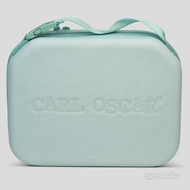 Porta Pranzo Carl Oscar Verde