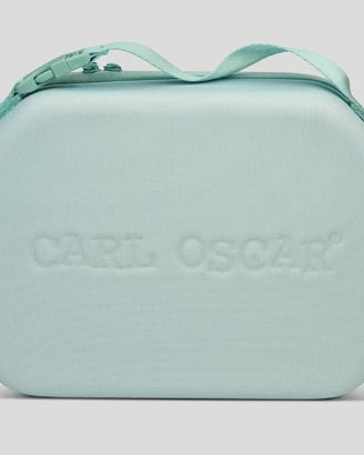 Porta Pranzo Carl Oscar Verde