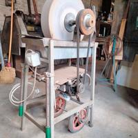 macchina affila lame