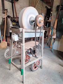 macchina affila lame