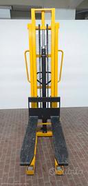 elevatore 1000kg 3mt