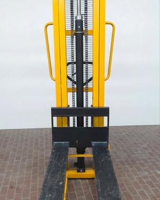 elevatore 1000kg 3mt