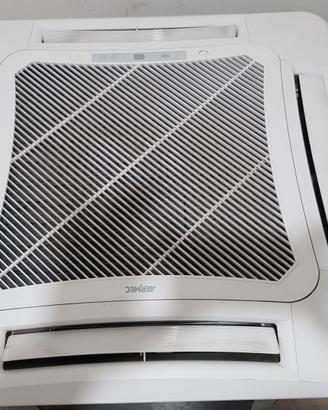 Condizionatore INVERTER AERMEC 28000 btu