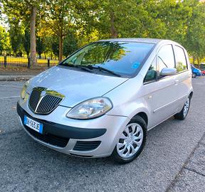 Lancia MUSA 1.3 Multijet 16V Platino