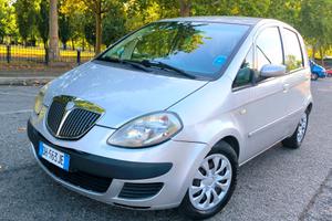 Lancia MUSA 1.3 Multijet 16V Platino