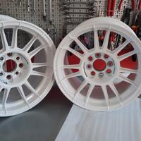 Cerchi in lega EVO Corse X3MA Zero 8x15 Peugeot