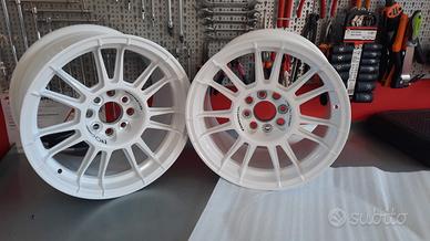 Cerchi in lega EVO Corse X3MA Zero 8x15 Peugeot