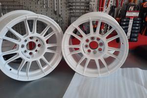 Cerchi in lega EVO Corse X3MA Zero 8x15 Peugeot