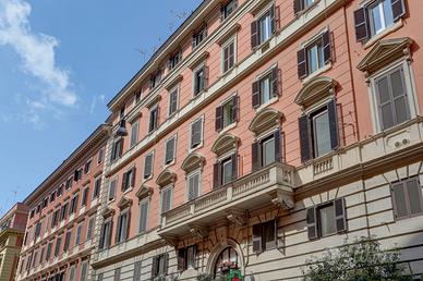 Appartamento Roma [Cod. rif 3300045ARG]