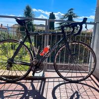 Bicicletta da corsa Daccordi