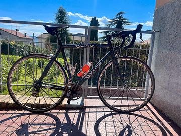 Bicicletta da corsa Daccordi