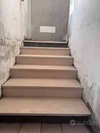 Piastrellista e marmista