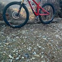telaio trek remedy 8.1