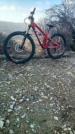 telaio trek remedy 8.1
