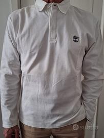 Felpa Timberland sport e tempo libero