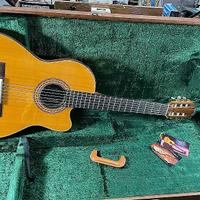 Gibson Chet Atkins CE