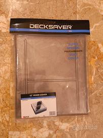 12" mixer cover
DS-PC-DJM800