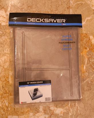 12" mixer cover
DS-PC-DJM800