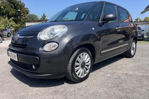 Fiat 500L 1.3 Multijet 95 CV Dualogic Lounge