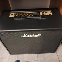  amplificatore Marshall code 50