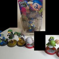 Amiibo Nintendo