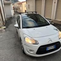 CITROEN C3 2ª serie - 2012