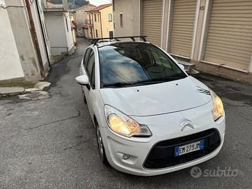 CITROEN C3 2ª serie - 2012