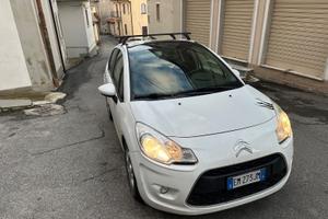 CITROEN C3 2ª serie - 2012