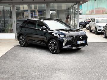 DS Automobiles DS7 1.5 Diesel 130CV Performance E