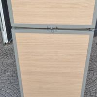 Frigo Trivalente Dometic 140 Lt