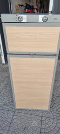 Frigo Trivalente Dometic 140 Lt
