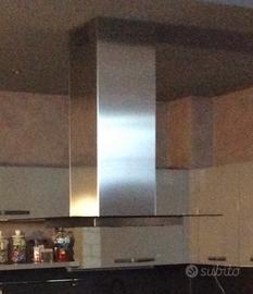 Cappa Faber modello Glassy