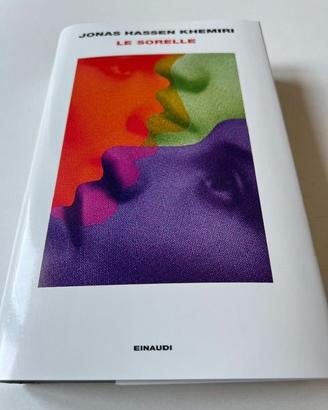 Libro Kemiri Le sorelle Nuovo