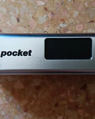 Fotocamera compatta vintage Agfa