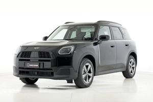 MINI Countryman C 48V Classic