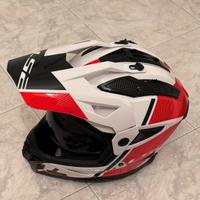 CASCO DA MOTO TURISMO / OFF ROAD