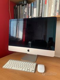 iMac Apple