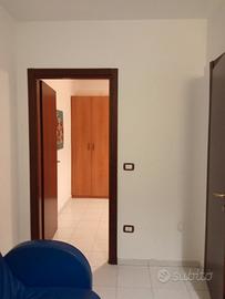 PORTA DA INTERNO IN LEGNO