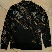  air jordan tuta completa con maglia 