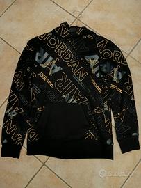  air jordan tuta completa con maglia 