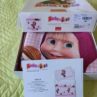 Lenzuola completo letto