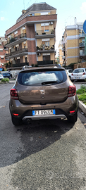 Dacia Sandero 1.2 gpl 2018