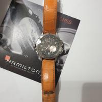 Orologio Hamilton