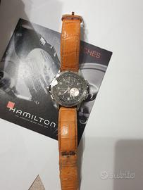 Orologio Hamilton