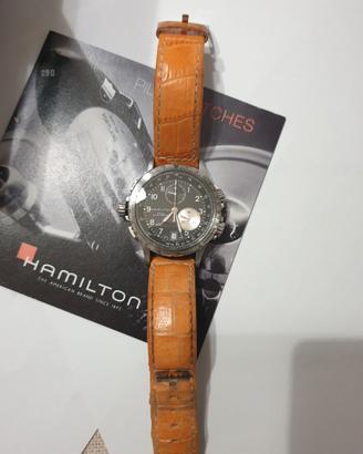Orologio Hamilton